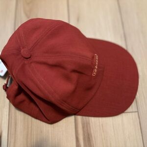 Lululemon Baller Hat